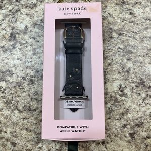 Kate Spade Apple Watch band